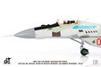Russian Air Force MiG-29S Fulcrum (JC Wings 1:72)