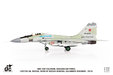 Russian Air Force MiG-29S Fulcrum (JC Wings 1:72)