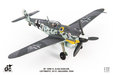 Luftwaffe BF 109G-6 (JC Wings 1:72)