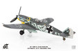 Luftwaffe BF 109G-6 (JC Wings 1:72)