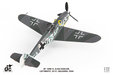 Luftwaffe BF 109G-6 (JC Wings 1:72)