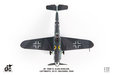 Luftwaffe BF 109G-6 (JC Wings 1:72)