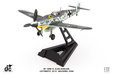 Luftwaffe BF 109G-6 (JC Wings 1:72)