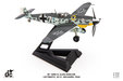 Luftwaffe BF 109G-6 (JC Wings 1:72)