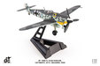 Luftwaffe BF 109G-6 (JC Wings 1:72)