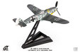 Luftwaffe BF 109G-6 (JC Wings 1:72)