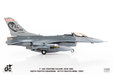 USAF ANG F-16C Fighting Falcon (JC Wings 1:144)