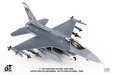 USAF ANG F-16C Fighting Falcon (JC Wings 1:144)