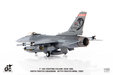 USAF ANG F-16C Fighting Falcon (JC Wings 1:144)