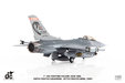 USAF ANG F-16C Fighting Falcon (JC Wings 1:144)