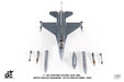 USAF ANG F-16C Fighting Falcon (JC Wings 1:144)