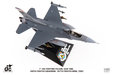 USAF ANG F-16C Fighting Falcon (JC Wings 1:144)