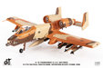 U.S. Air Force A-10 Thunderbolt II (JC Wings 1:144)