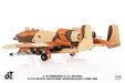 U.S. Air Force A-10 Thunderbolt II (JC Wings 1:144)