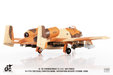 U.S. Air Force A-10 Thunderbolt II (JC Wings 1:144)