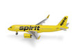 Spirit Airlines Airbus A320neo (Herpa Wings 1:500)