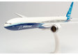 Boeing Boeing 777-9 (Herpa Snap-Fit 1:250)