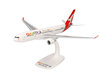 Qantas - Airbus A330-200 (Herpa Snap-Fit 1:200)