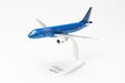 ITA Airways Airbus A320 (Herpa Snap-Fit 1:200)