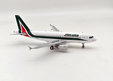 Alitalia Airbus A319-112 (Inflight200 1:200)