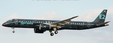 Embraer House Colors - Embraer E195-E2 (JC Wings 1:400)