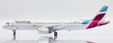 Eurowings - Airbus A321 (JC Wings 1:400)