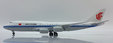 Air China - Boeing 747-8i (JC Wings 1:400)