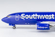 Southwest Airlines Boeing 737-700 (NG Models 1:400)