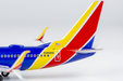 Southwest Airlines Boeing 737-700 (NG Models 1:400)