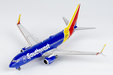 Southwest Airlines Boeing 737-700 (NG Models 1:400)