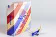 Southwest Airlines Boeing 737-700 (NG Models 1:400)