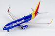 Southwest Airlines Boeing 737-700 (NG Models 1:400)