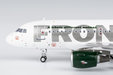 Frontier Airlines Airbus A318-100 (NG Models 1:400)