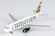 Frontier Airlines Airbus A318-100 (NG Models 1:400)