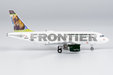 Frontier Airlines Airbus A318-100 (NG Models 1:400)