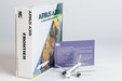 Frontier Airlines Airbus A318-100 (NG Models 1:400)