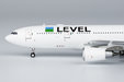 Level Airbus A330-200 (NG Models 1:400)