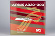 Shenzhen Airlines Airbus A330-300 (NG Models 1:400)