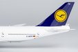 Lufthansa Boeing 747-8 (NG Models 1:400)