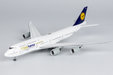 Lufthansa Boeing 747-8 (NG Models 1:400)