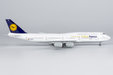 Lufthansa Boeing 747-8 (NG Models 1:400)