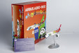 Sichuan Airlines Airbus A350-900 (NG Models 1:400)