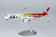 Sichuan Airlines Airbus A350-900 (NG Models 1:400)