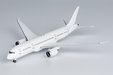 Blank Boeing 787-8 (NG Models 1:400)
