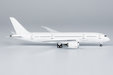 Blank Boeing 787-8 (NG Models 1:400)