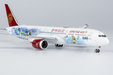 Juneyao Airlines Boeing 787-9 (NG Models 1:400)