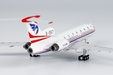 China Southwest Airlines Tupolev Tu-154M (NG Models 1:400)