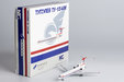 China Southwest Airlines Tupolev Tu-154M (NG Models 1:400)