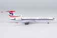 China Southwest Airlines Tupolev Tu-154M (NG Models 1:400)