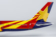America West Airlines Boeing 757-200 (NG Models 1:200)
